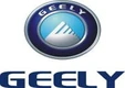 吉利 GEELY