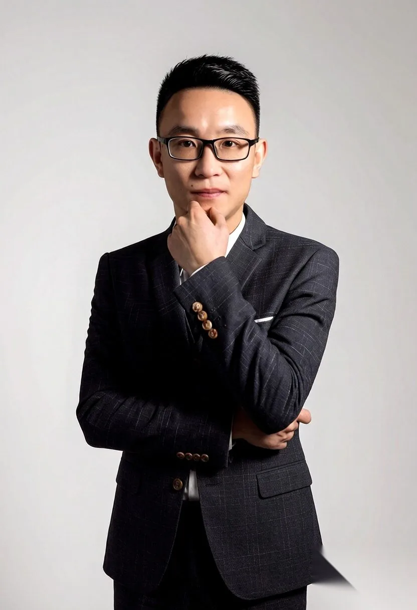 Bevan 职业照